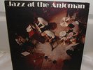 Private Jazz LP LLOYD MILLER Jazz At The Anjoman