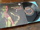 John Coltrane Quartet - Africa / Brass **US Press Impulse AS-6 Gatefold LP**