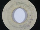 Reggae 45 WAILERS/NORMA FRASER I Stand Predominate/Come By Here on JA blank