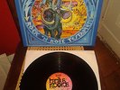 Karthago ?– Rock 'N' Roll Testament - Bacillus Records ?–BLPS 19201 Q - GER 1974