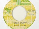 Reggae 45   Chokey Taylor   False Dread   High Note   mp3