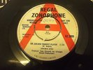 RARE DEMO OF JUNIOR`S EYES MR. GOLDEN TRUMPET PLAYER