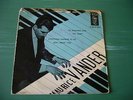 MAURICE VANDER I'LL REMEMBER APRIL 7'' VEGA 1955 VERY RARE FRENCH SMOOTH JAZZ ??
