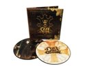 OZZY OSBOURNE - MEMOIRS OF A MADMAN PICTURE VINYL 2LP NEU & OVP