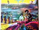 THE JIMI HENDRIX EXPERIENCE -  ELECTRIC LADYLAND PART 1 - POLYDOR - UK - EX