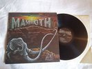 RARE PRIVATE LABEL MAMMOTH S/T LP RNA-M-52281 FROM 1981 NM