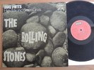 THE ROLLING STONES HIGH TIDE AND GREEN GRASS IN TOP CONDITION