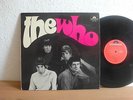 THE WHO SAME LP IN 1966 MINT BEAT KRACHER 