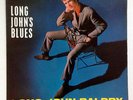 LONG JOHN BALDRY - Long John's Blues - UK 1965 UNITED ARTISTS original