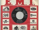 The Beatles Very RARE Lebanese 45 Hello Goodbye LSN? Paul McCartney John Lennon