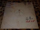 Texas Chainsaw Massacre re-score LP vinyl Death Waltz Originals XX/800 Auto'd