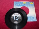 THE ROCKIN' R's - THE BEAT - RARE ORIGINAL UK 1958 LONDON 7