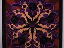 FUZZ MANTA: Vortex Memplex LP (Germany, gatefold) rare Rock & Pop