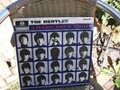 Beatles LP A Hard Day's Night