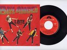 RARE BLUE ANGEL CINDY LAUPER SPANISH 45 PS LATE