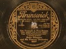 Duke Ellington and His Famous Orchestra, Brunswick 6607, E