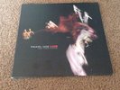 Pearl Jam Live on Two Legs Vinyl Rare Record Vedder