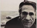 THE CURE standing on a beach LP 1986 with Inner Sleeve