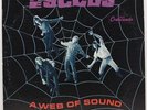 THE SEEDS A web of sound LP SKY SAXON GARAGE PSYCH Original MONO CRESENDO 1966