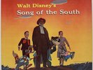 Walt Disney's SONG OF THE SOUTH LP RARE 1956 MONO 1ST PRESS VG++