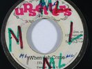 Reggae 45 DEVON IRONS When Jah Come on Upsetters