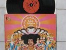 THE JIMI HENDRIX EXPERIENCE - AXIS BOLD AS LOVE FOC. POLYDOR 2459391 TOP