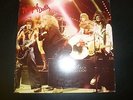 NEW YORK DOLLS in too much soon US PROMO LP rare '74 original vinyl glamrock