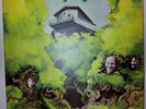 DR STRANGELY STRANGE   HEAVY PETTING   LARGE VERTIGO SWIRL UK LP 1970   2/1 1/1