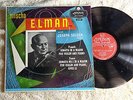 MISCHA ELMAN VIOLIN JOSEPH SEIGER PIANO FRANCK FAURE U.K.  LONDON LL 1628