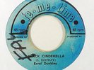 Reggae 45   Errol Dunkley   Black Cinderella   Fe Me Time   mp3