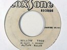 Reggae 45   Alton Ellis   Willow Tree   Coxsone   mp3