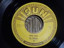 ROY ORBISON Devil Doll/Sweet & Easy to Love RARE SUN 45 265 Listen ROCKABILLY