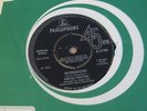 FORTES MENTUM - MARRAKESH - UK PARLOPHONE 1969 Their Rarest Sike 7