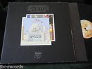 LED ZEPPELIN 2 LP SOUNDTRACK THE SONG REMIANS THE SAME TOP VG++ PROG /167