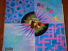 PAULINE FILBY   SHOW ME A RAINBOW   UK HERALD MONO LP 1969   XIAN JESUS FOLK