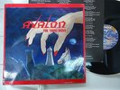 AVALON-THE THIRD MOVE,VERY RARE DUTCH PRIVATE METAL,NWOBHM,MARTYR,VAULT,LEADER