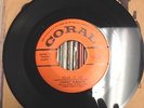 JOHNNY BURNETTE R 'N' R TRIO TEAR IT UP / YOU'RE UNDECIDED 1956 ORIGINAL HEAR IT