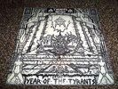 Tyrant's Reign -Year of the Tyrant(Original US 1987 Vinyl LP Pressing)METAL