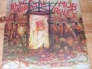 BLACK SABBATH - Mob Rules LP 1981, (w. RONNIE JAMES DIO) , dutch pressing