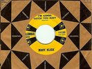MARY KLICK: I'm Gonna Catch You Baby 45 female rockabilly hear