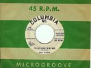 BILLY WALKER: I've Got Leavin' On My Mind 45 rockabilly hear