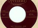 RALPH SANFORD & CONTINENTALS: Tijuana Jail 45 Riviera rocker hear