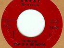 CREATIONS: Wake Up In the Morning 45 Pine Crest rare doo wop hear