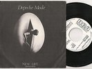 DEPECHE MODE New Life SPANISH WLB PROMO 7