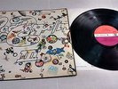 Led Zeppelin - III - UK 1970 Atlantic 1st press LP Peter Grant credit