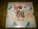 BEATLES/JOHN LENNON LP 