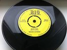 ROLAND ALPHONSO - JAZZ SKA/HYACYNTH - OH GEE