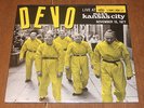 Devo Live at Max's Record Store Day 2014 Sealed Mint
