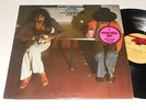 FRANK ZAPPA CAPTAIN BEEFHEART NM- Bongo Fury PROMO DS-2234 Discreet Mothers