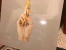 Anberlin Lowborn Gold Vinyl